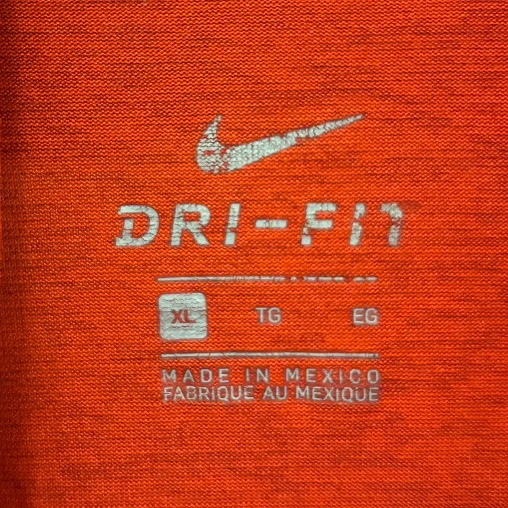 NIKE | Long Sleeve Hoodie Size XL